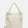 Anna Field Bolso De Mano - Off-white, Mujer -Anna Field Ventas 2022 fb0bf0db628440be918ebfe541fb9c71