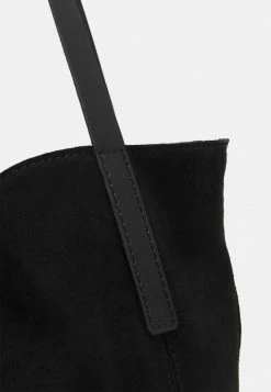 Anna Field LEATHER - Bolso De Mano - Black, Mujer -Anna Field Ventas 2022 fb22856287e74a1fae1a8e106f0a6356