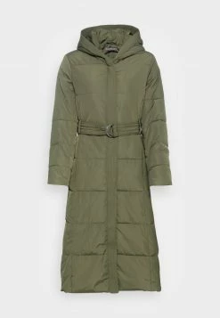 Anna Field LONG COAT WITH HOOD - Abrigo De Invierno - Khaki, Mujer 10 Anna Field LONG COAT WITH HOOD - Abrigo De Invierno - Khaki, Mujer -Anna Field Ventas 2022 fb6710222b494c8aa0dd8b4239360039