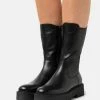 Anna Field LEATHER - Botas Para La Nieve - Black, Mujer 2 Anna Field LEATHER - Botas Para La Nieve - Black, Mujer -Anna Field Ventas 2022 fb74f065c98b421abc3cb8a54f2880f0