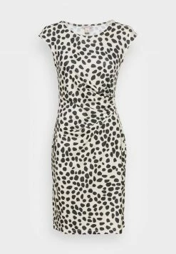 Anna Field Vestido De Tubo - Black/beige, Mujer -Anna Field Ventas 2022 fb8d2b17a71e4cef924977ae3232c2d9