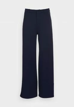 Anna Field Flared Leg Business Trousers - Pantalones - Dark Blue, Mujer 10 Anna Field Flared Leg Business Trousers - Pantalones - Dark Blue, Mujer -Anna Field Ventas 2022 fb8fd9173ca3438c9de84fd513b93d59