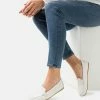 Anna Field LEATHER - Mocasines - Off White, Mujer -Anna Field Ventas 2022 fbe3aea151d042a2885fc06a005817ba