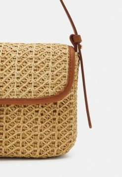 Anna Field Bolso De Mano - Beige/cognac, Mujer -Anna Field Ventas 2022 fbec61a87c154ae1a30603ccd955eb5f