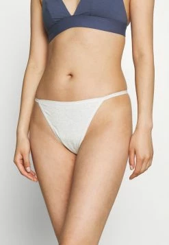 Anna Field 7PP GEORGIA THONG PACK - Tanga - Grey, Mujer -Anna Field Ventas 2022 fc084b5843284daab95d09a4ee7d5caa