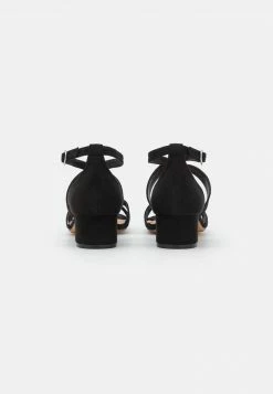 Anna Field COMFORT - Sandalias - Black, Mujer -Anna Field Ventas 2022 fc1728eccd1d42e28dd03d211589c378