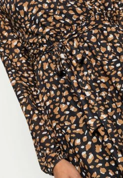 Anna Field Vestido Informal - Black/yellow, Mujer 11 Anna Field Vestido Informal - Black/yellow, Mujer -Anna Field Ventas 2022 fc483572c2394ccf880832ffda4b26be