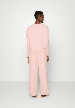 Anna Field LOUNGE SET - Pijama - Mauve, Mujer -Anna Field Ventas 2022 fc7ed96233b849debc960e3de3b2fda3