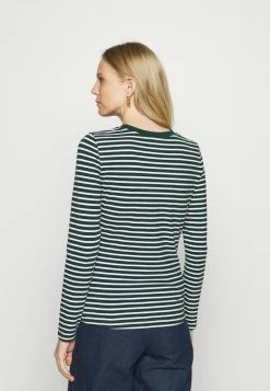 Anna Field Camiseta De Manga Larga - Dark Green, Mujer -Anna Field Ventas 2022 fc8883f6738c4bba9abc9df54c6fd6d9