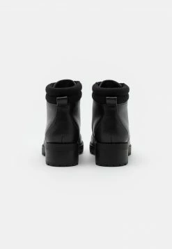 Anna Field WINTER BOOT - Botines Bajos - Black, Mujer 11 Anna Field WINTER BOOT - Botines Bajos - Black, Mujer -Anna Field Ventas 2022 fc9b1b3df44d4bcaa7e8c54265fa28e5