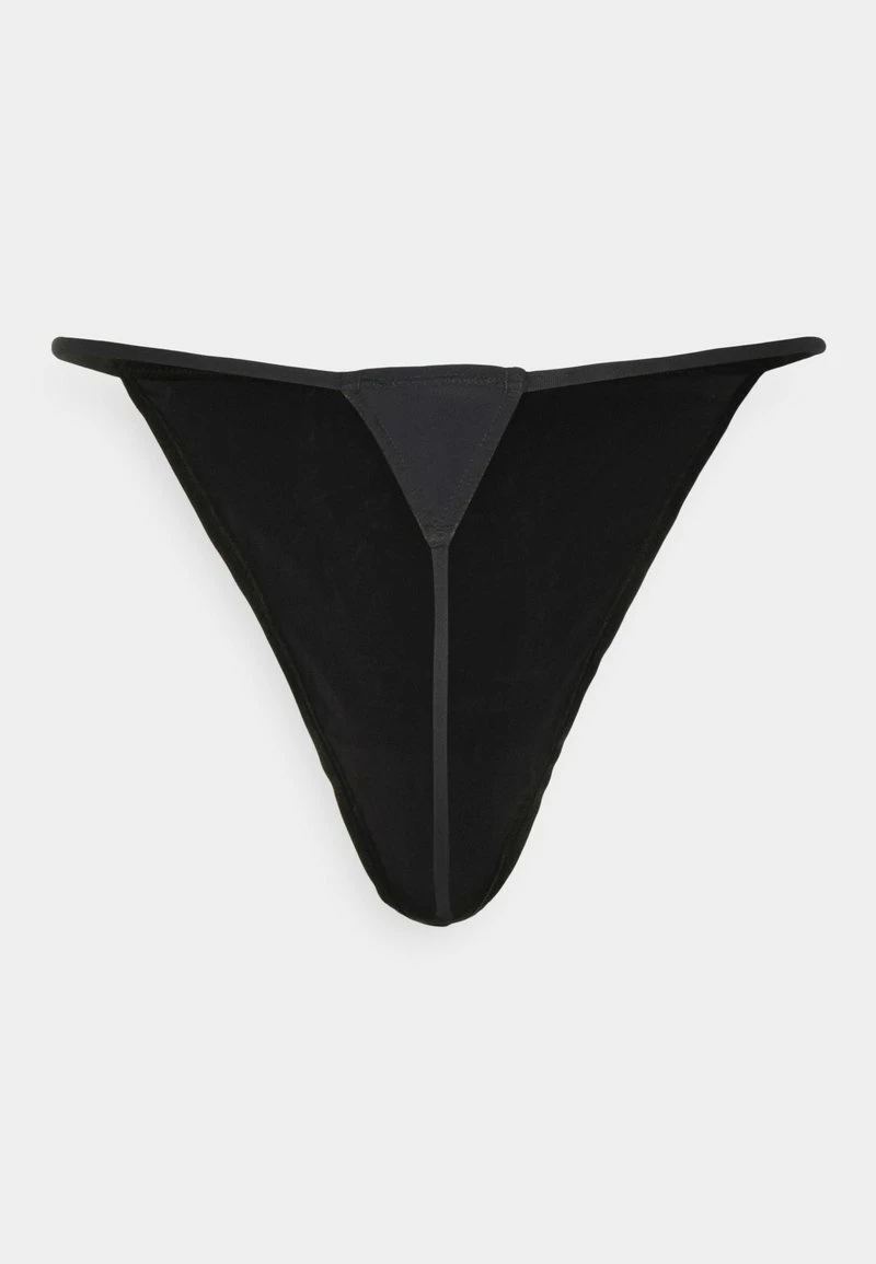 Anna Field 7PP MICRO THONG - Tanga - Black, Mujer 4 Anna Field 7PP MICRO THONG - Tanga - Black, Mujer - Imagen 2