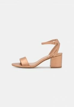 Anna Field Sandalias - Rose Gold, Mujer -Anna Field Ventas 2022 fce7168401c64480a313c9ba7f145997