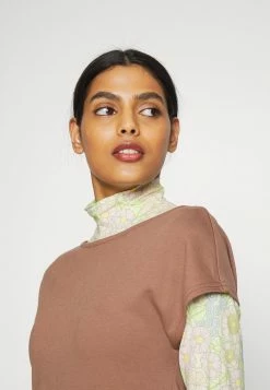 Anna Field Vestido Ligero - Dark Brown, Mujer 19 Anna Field Vestido Ligero - Dark Brown, Mujer -Anna Field Ventas 2022 fd30c0ecb136410b8437716c7a1c13cc