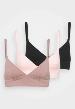 Anna Field 3 PACK - Top - Pink/black, Mujer 14 Anna Field 3 PACK - Top - Pink/black, Mujer -Anna Field Ventas 2022 fd56da325f99420a8b0fe391cf5e2c46