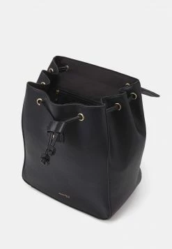 Anna Field Mochila - Black, Mujer -Anna Field Ventas 2022 fdd600febbf04af29e6f33da9ff5992d