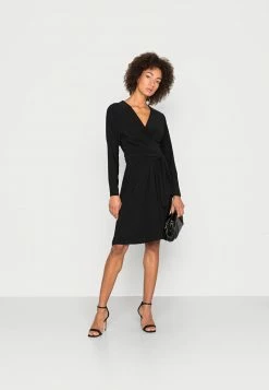 Anna Field Vestido Ligero - Black, Mujer 8 Anna Field Vestido Ligero - Black, Mujer -Anna Field Ventas 2022 fe27630a1412438d94959c5deb195905