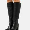 Anna Field LEATHER - Botas - Black, Mujer 2 Anna Field LEATHER - Botas - Black, Mujer -Anna Field Ventas 2022 fe3cc287459b4a1caf92ed305fc49c32