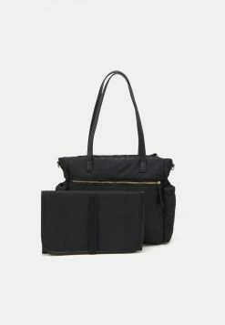 Anna Field Bolsa Cambiador - Black, Niños -Anna Field Ventas 2022 fe4b691403c145e49b3bf289cc9c0054