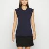 Anna Field Camiseta Básica - Dark Blue, Mujer 1 Anna Field Camiseta Básica - Dark Blue, Mujer -Anna Field Ventas 2022 fe63d75510ea49c19bc7c7018b34cd63