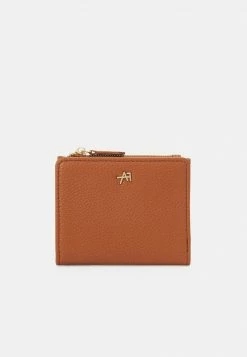 Anna Field Monedero - Cognac, Mujer