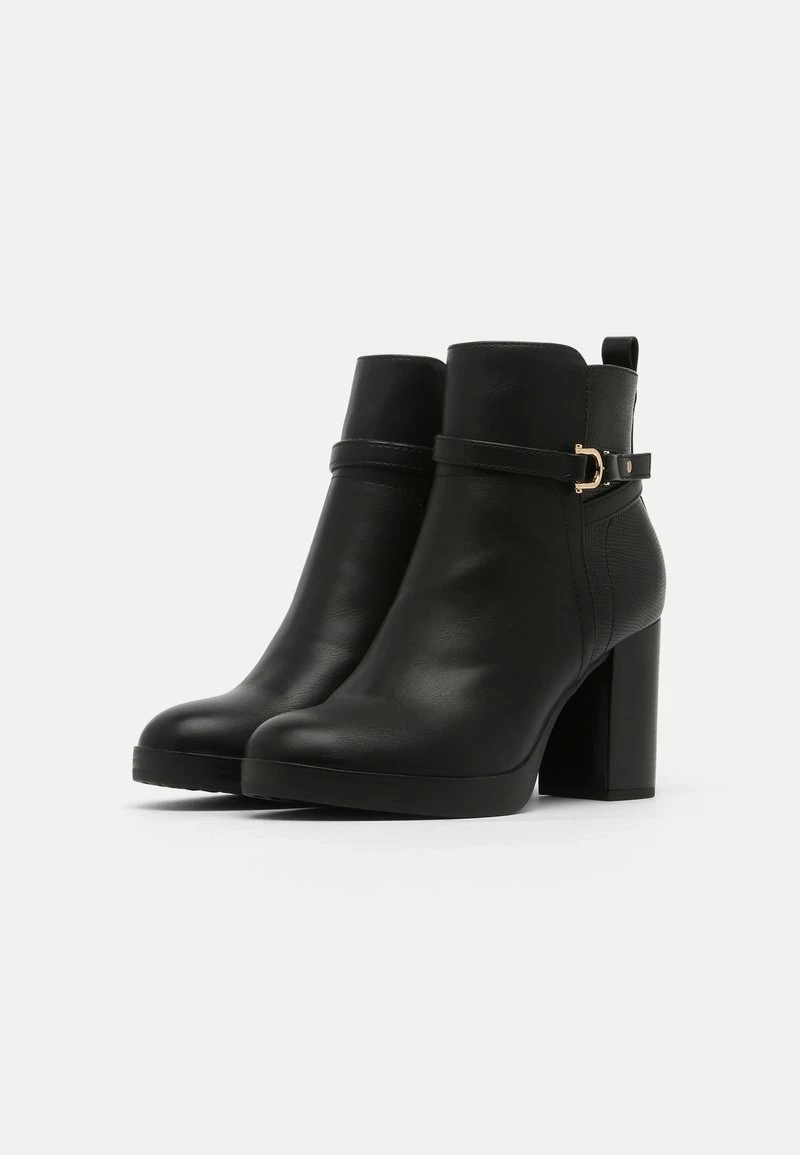 Anna Field Botines - Black, Mujer 5 Anna Field Botines - Black, Mujer - Imagen 3