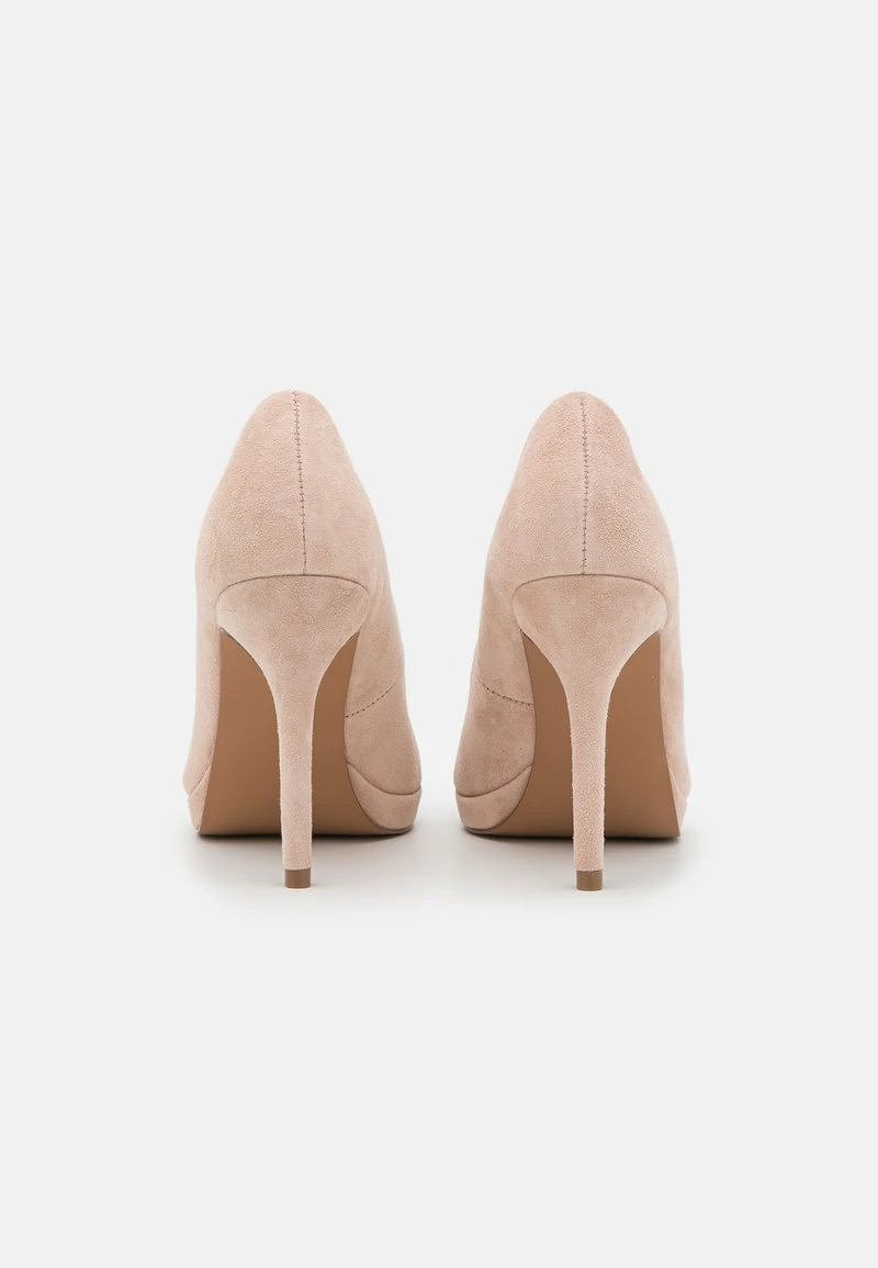 Anna Field LEATHER - Tacones - Light Pink, Mujer 6 Anna Field LEATHER - Tacones - Light Pink, Mujer - Imagen 4