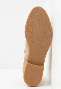 Anna Field LEATHER - Botines Bajos - Beige, Mujer -Anna Field Ventas 2022 fefcebc77f28476885e43e26523e6182