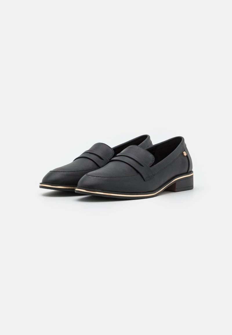 Anna Field Mocasines - Black, Mujer 5 Anna Field Mocasines - Black, Mujer - Imagen 3