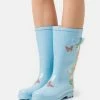 Anna Field Botas De Agua - Light Blue, Mujer 1 Anna Field Botas De Agua - Light Blue, Mujer -Anna Field Ventas 2022 ff46a456bdd8477d8acec178fd1b380b