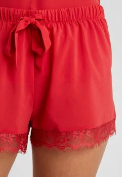 Anna Field SET - Pijama - Red, Mujer -Anna Field Ventas 2022 ff8aae4193d64755b76af7b6a73645c3