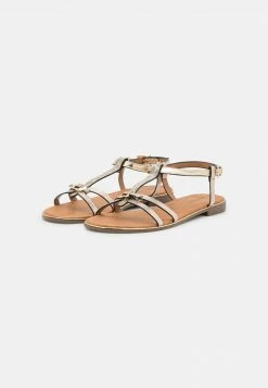 Anna Field Sandalias - Gold, Mujer 10 Anna Field Sandalias - Gold, Mujer -Anna Field Ventas 2022 ff96a53b89614fa6828ff7f3b5fe8b6d