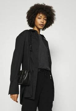 Anna Field Jersey De Punto - Mottled Dark Grey, Mujer -Anna Field Ventas 2022 ffc555ca5b6847e2a2a2f1c597fcf0ba