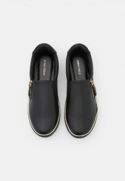 Anna Field COMFORT - Mocasines - Black, Mujer -Anna Field Ventas 2022 ffe93e955c1746939b3e4afed2df4842
