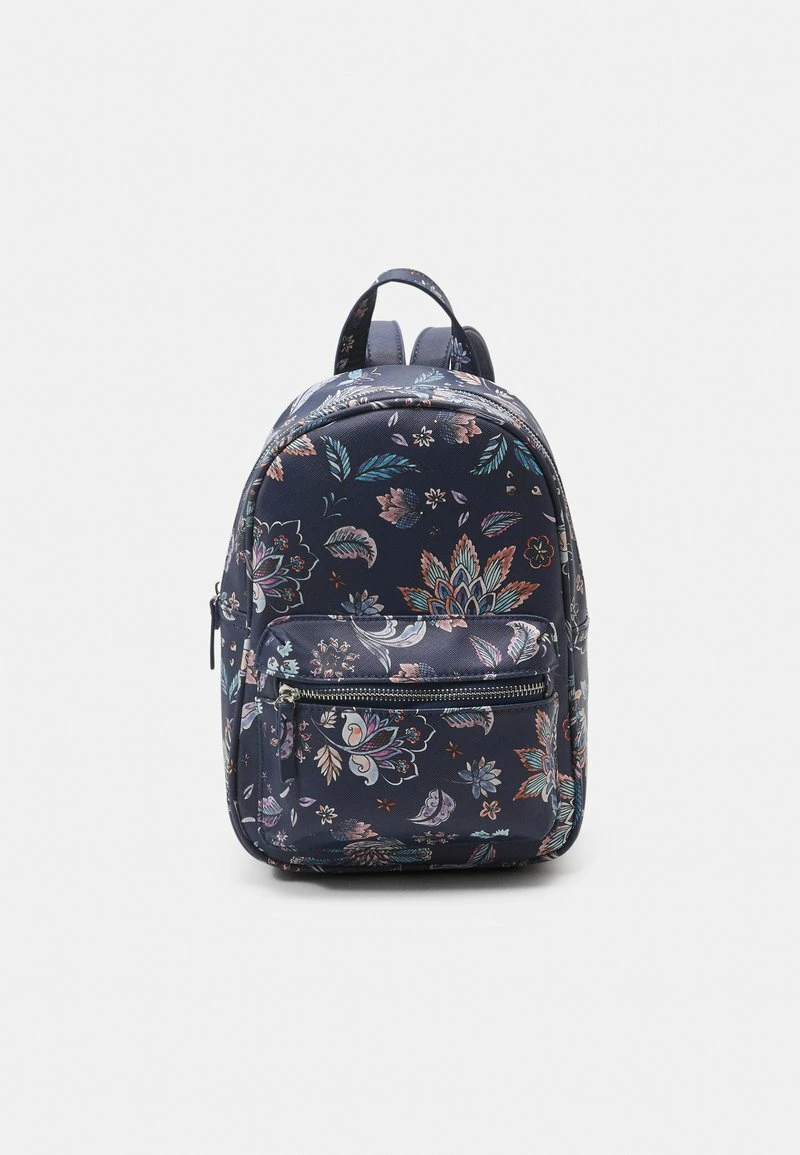 Anna Field Mochila - Blue, Mujer 3 Anna Field Mochila - Blue, Mujer